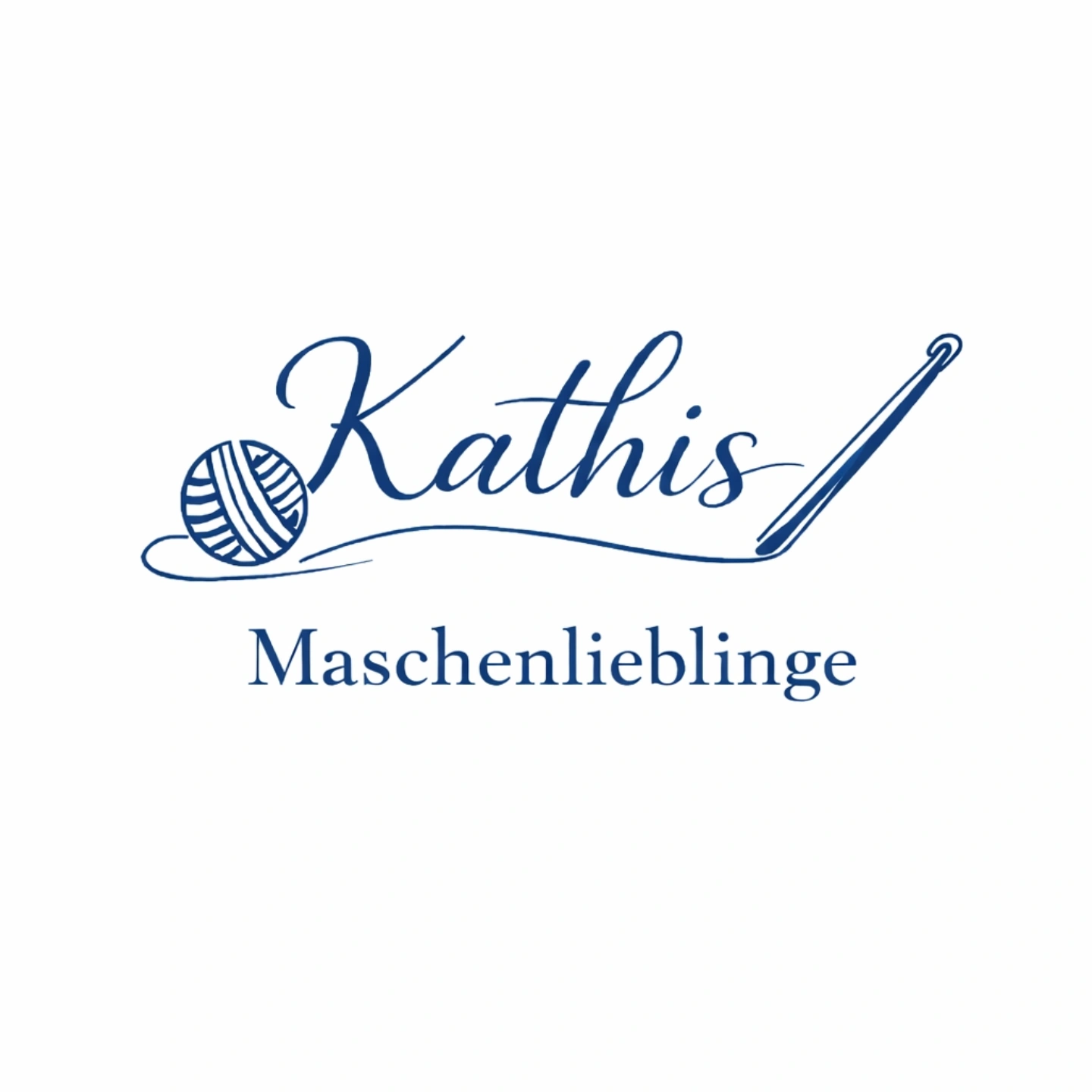 Kathis Maschenlieblinge Logo